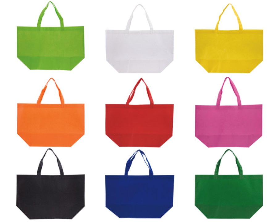 BOLSA ECOLÓGICA COSIDA C5020